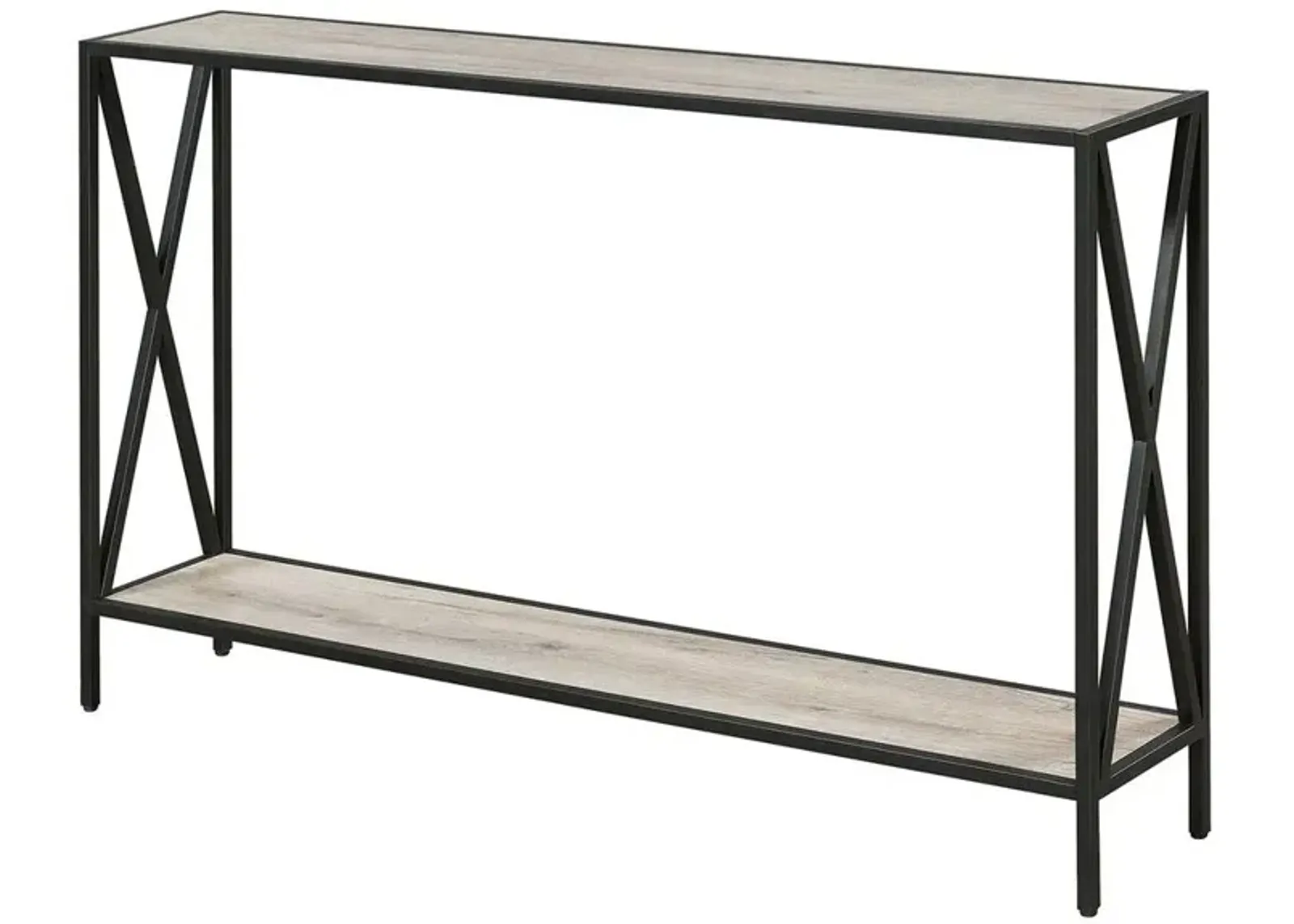 Convenience Concepts Tucson Console Table