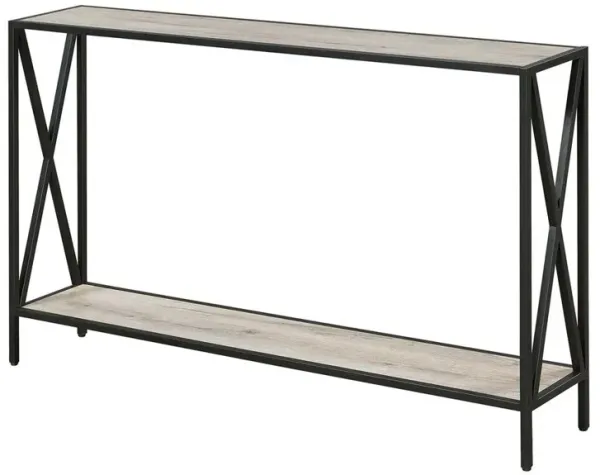 Convenience Concepts Tucson Console Table