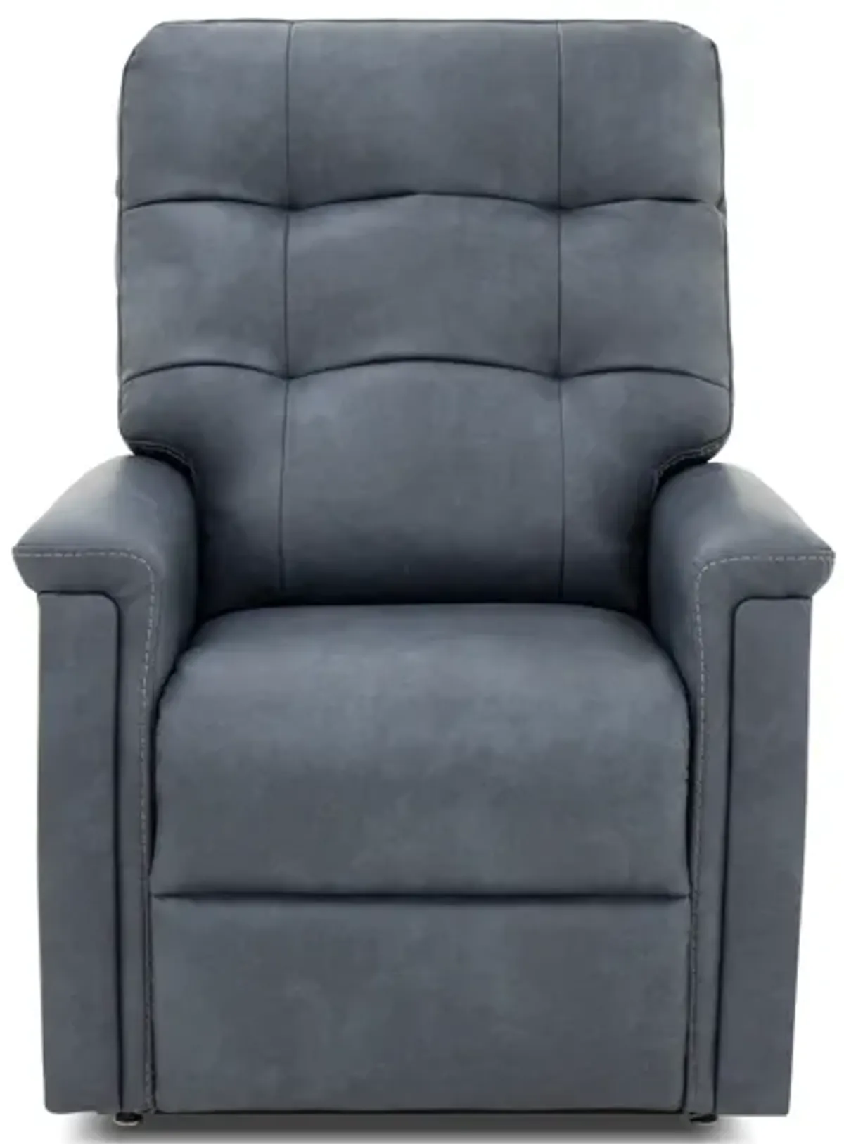 Diana Slate Power Lift Recliner