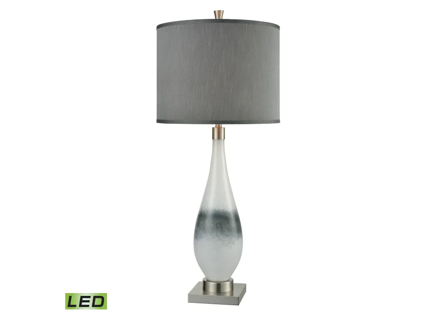 Vapor 38'' Table Lamp