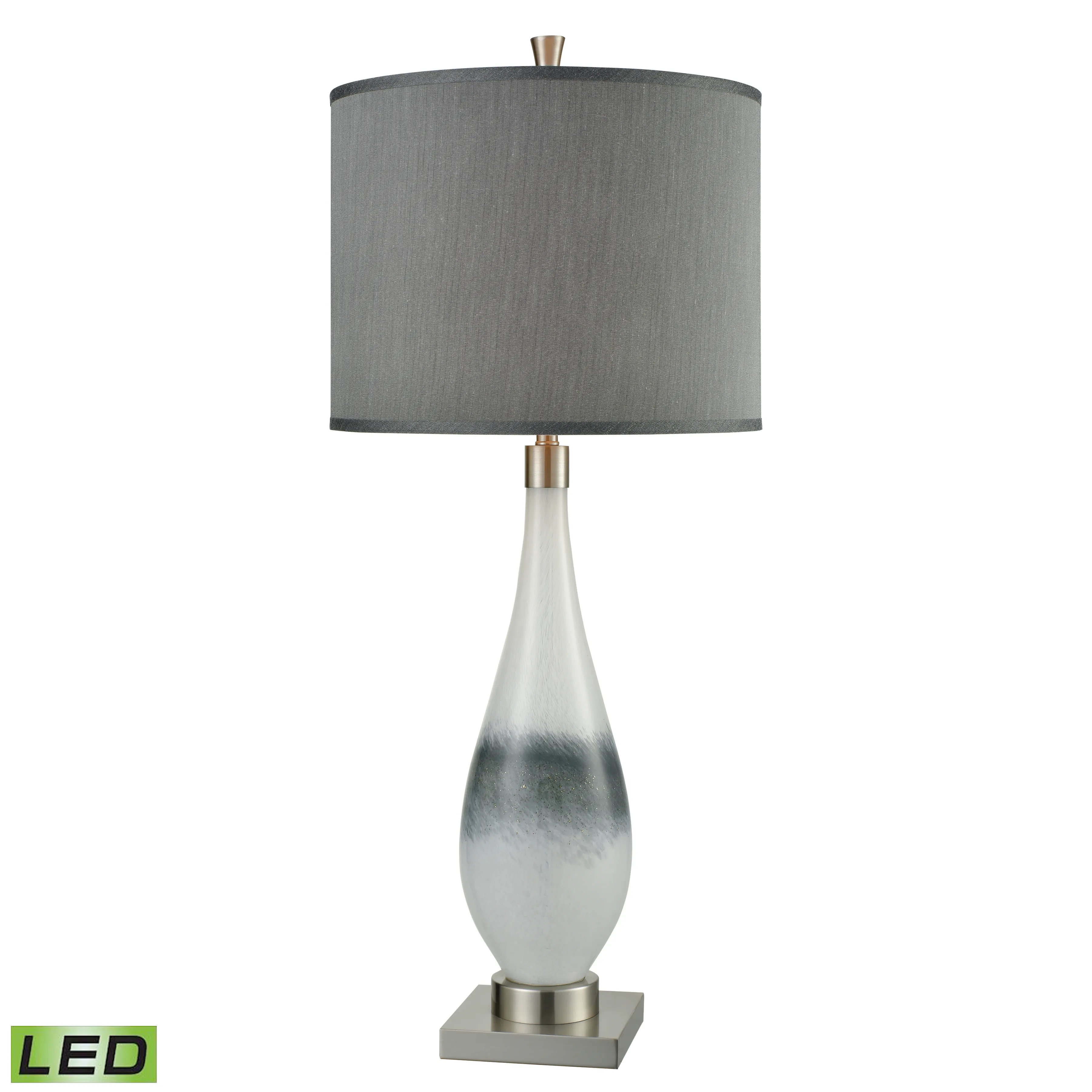 Vapor 38'' Table Lamp