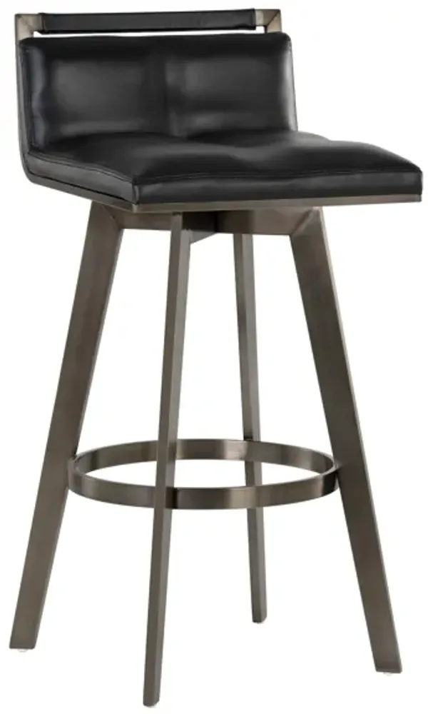 Arizona Swivel Barstool