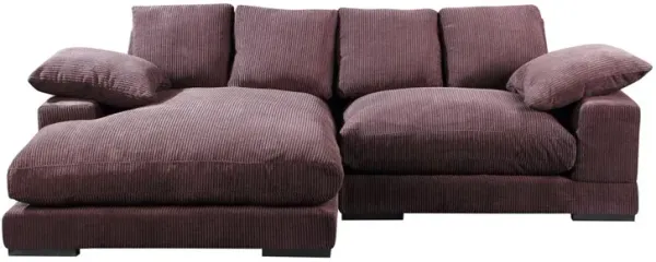 Moe's Home Collection Plunge Sectional