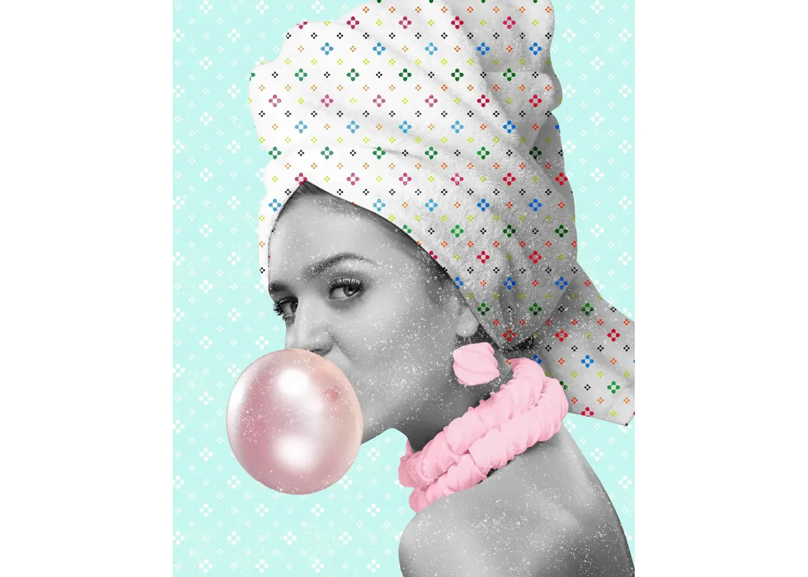 Bubble Gum