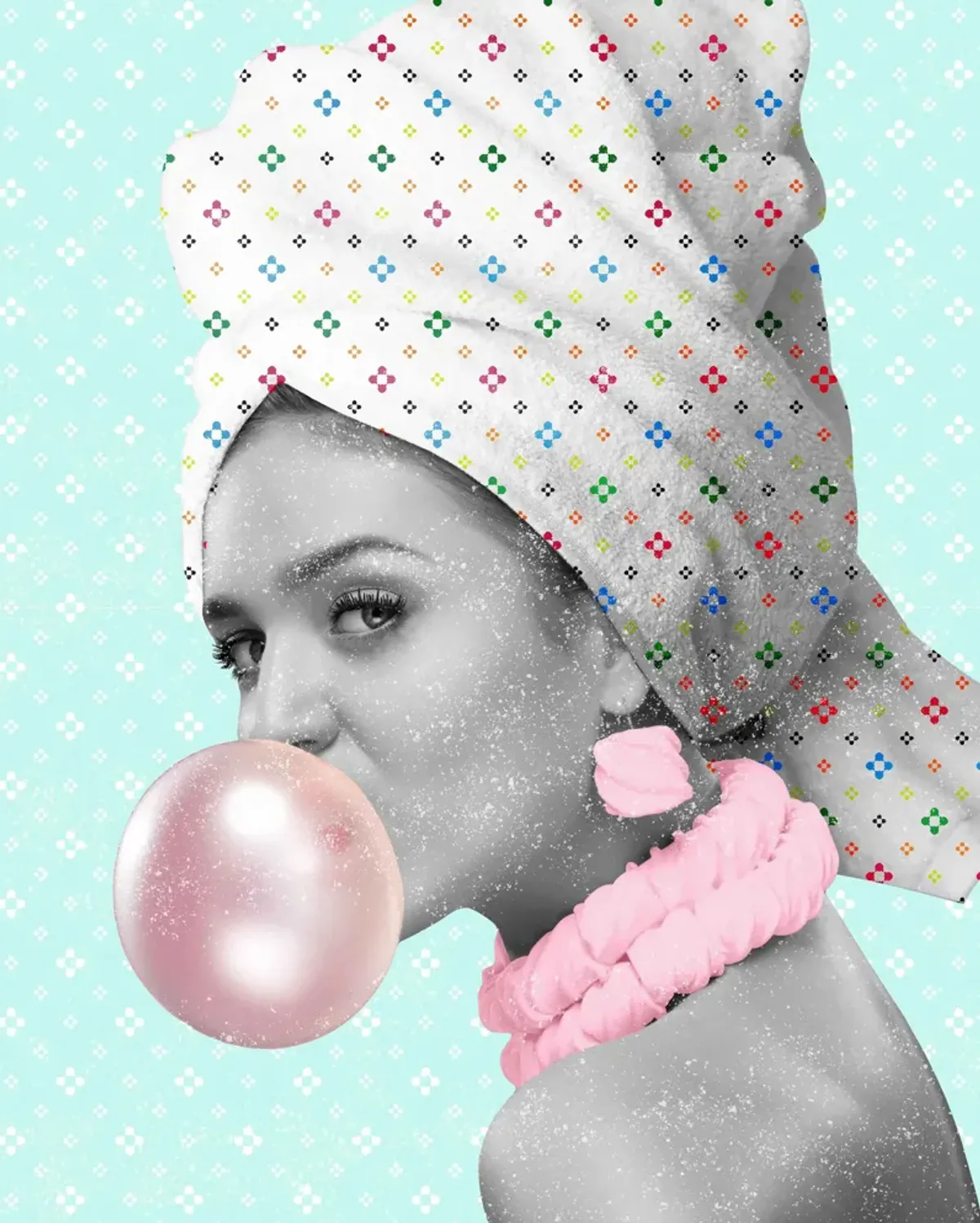 Bubble Gum