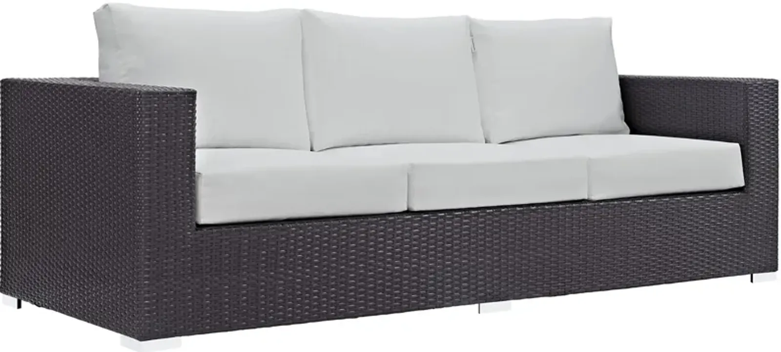 Modway - Convene Outdoor Patio Sofa