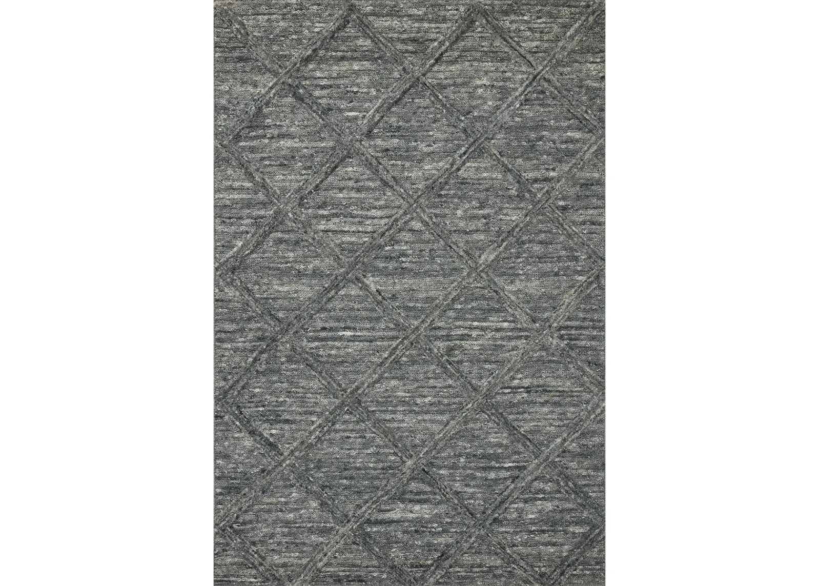 Hunter HUN01 Ocean 3'6" x 5'6" Rug