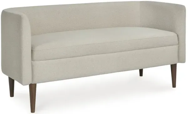 Wainner Accent Bench