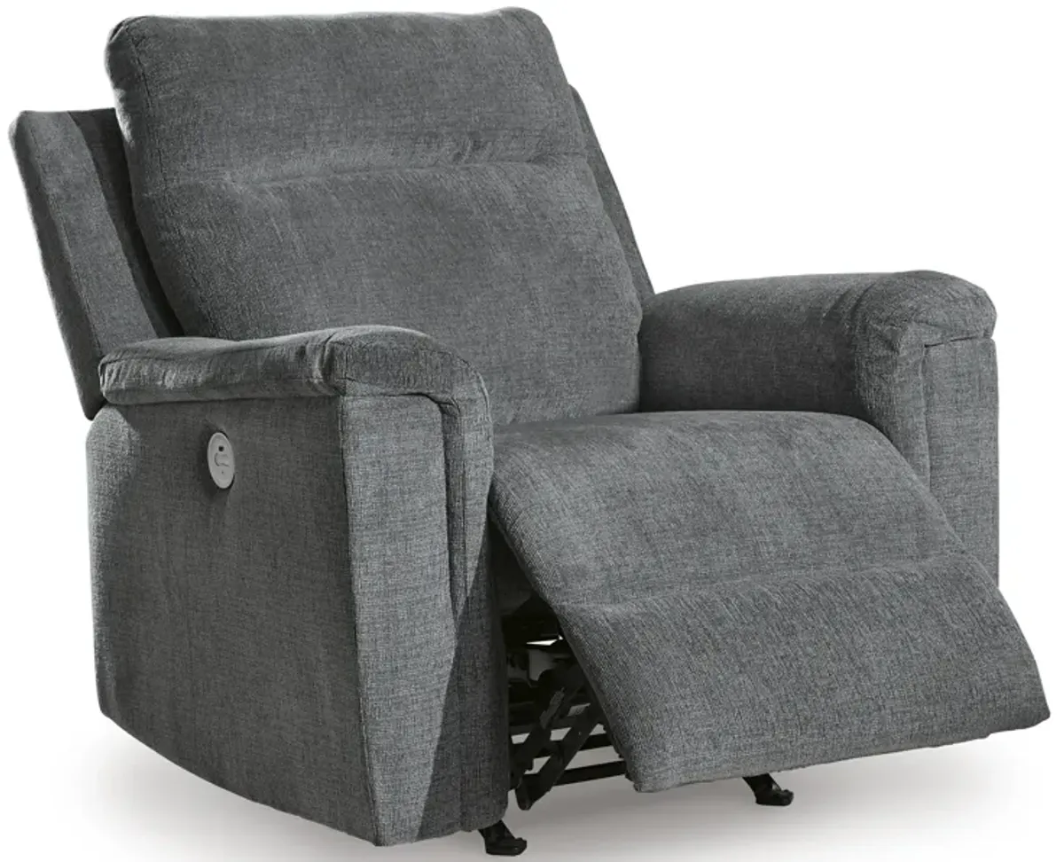 Barnsana Power Recliner