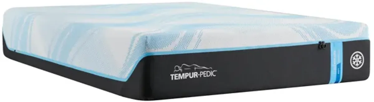 Tempur-Pedic Luxe Breeze Soft Twin-XL Mattress