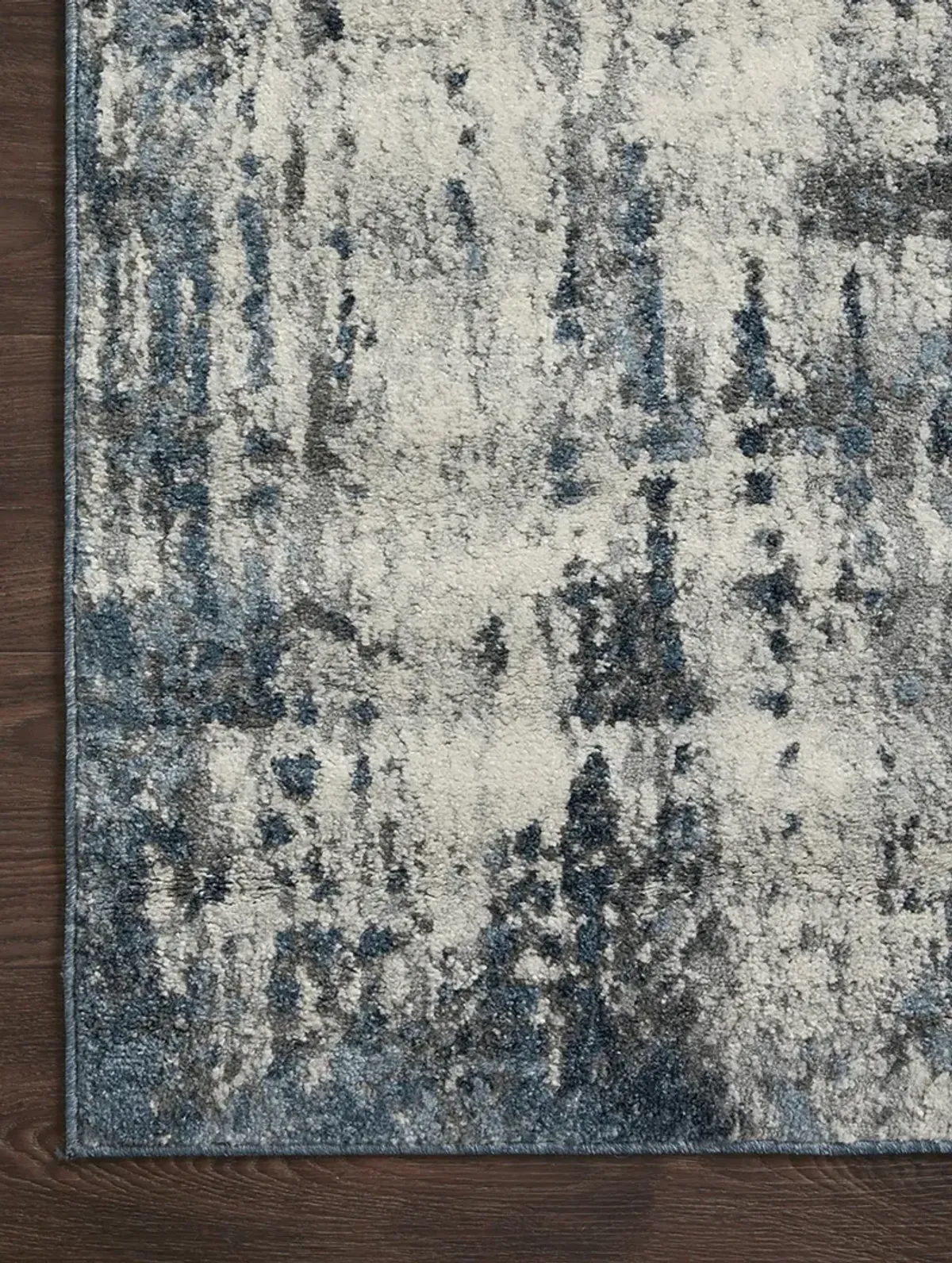 Austen AUS01 2'4" x 10'" Rug