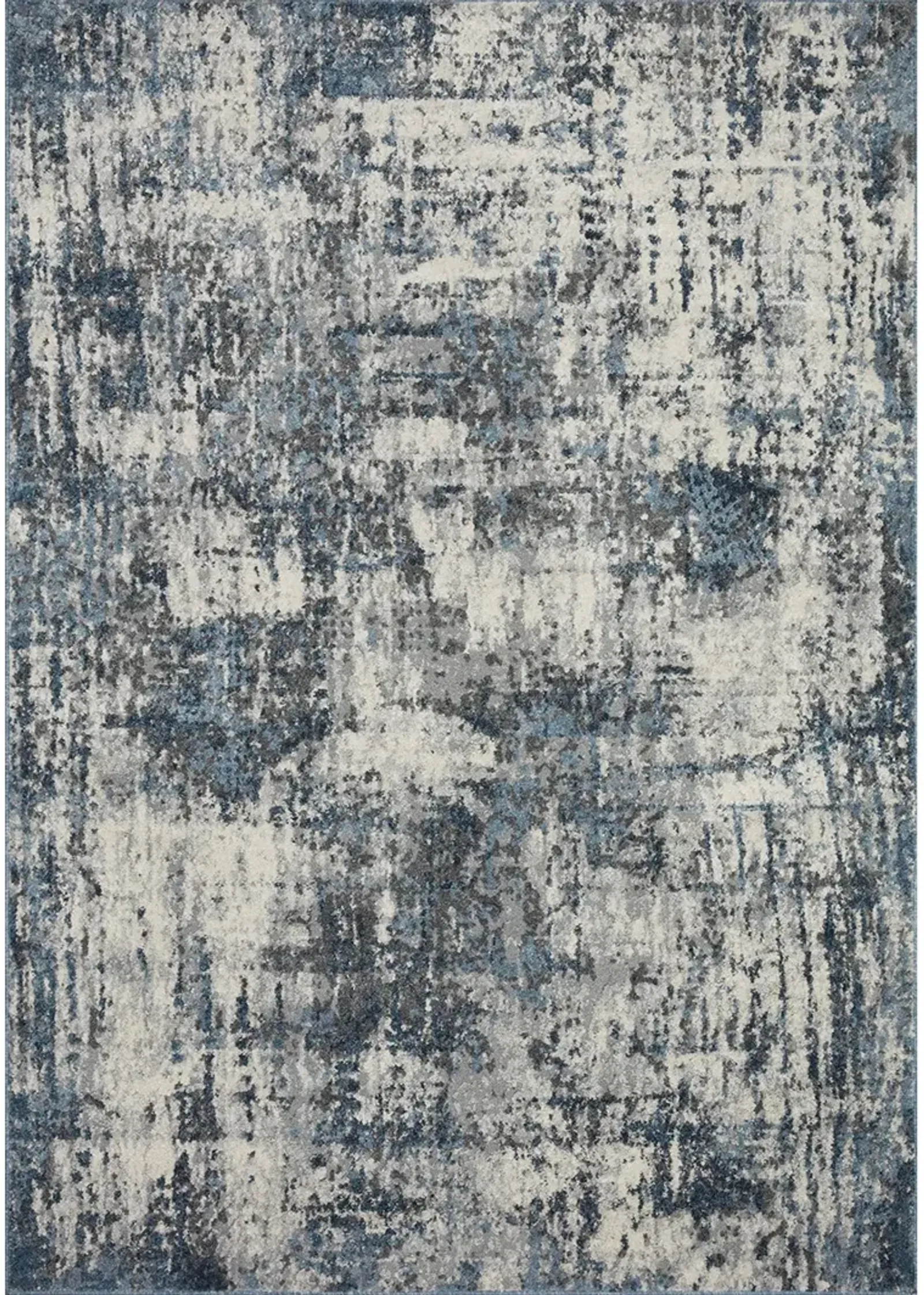 Austen AUS01 2'4" x 10'" Rug