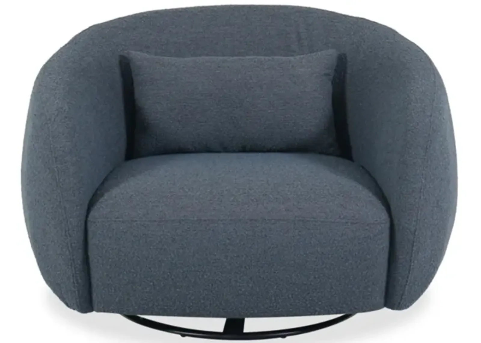 Adriatic Swivel Chair