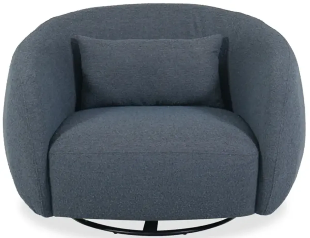 Adriatic Swivel Chair