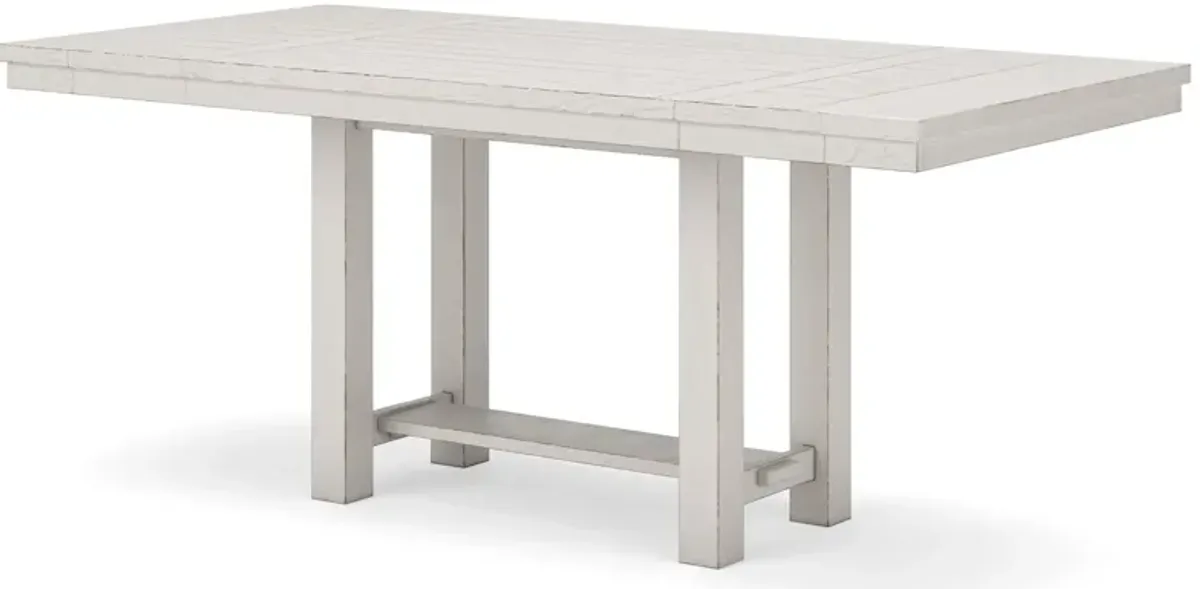 Robbinsdale Counter Height Dining Extension Table