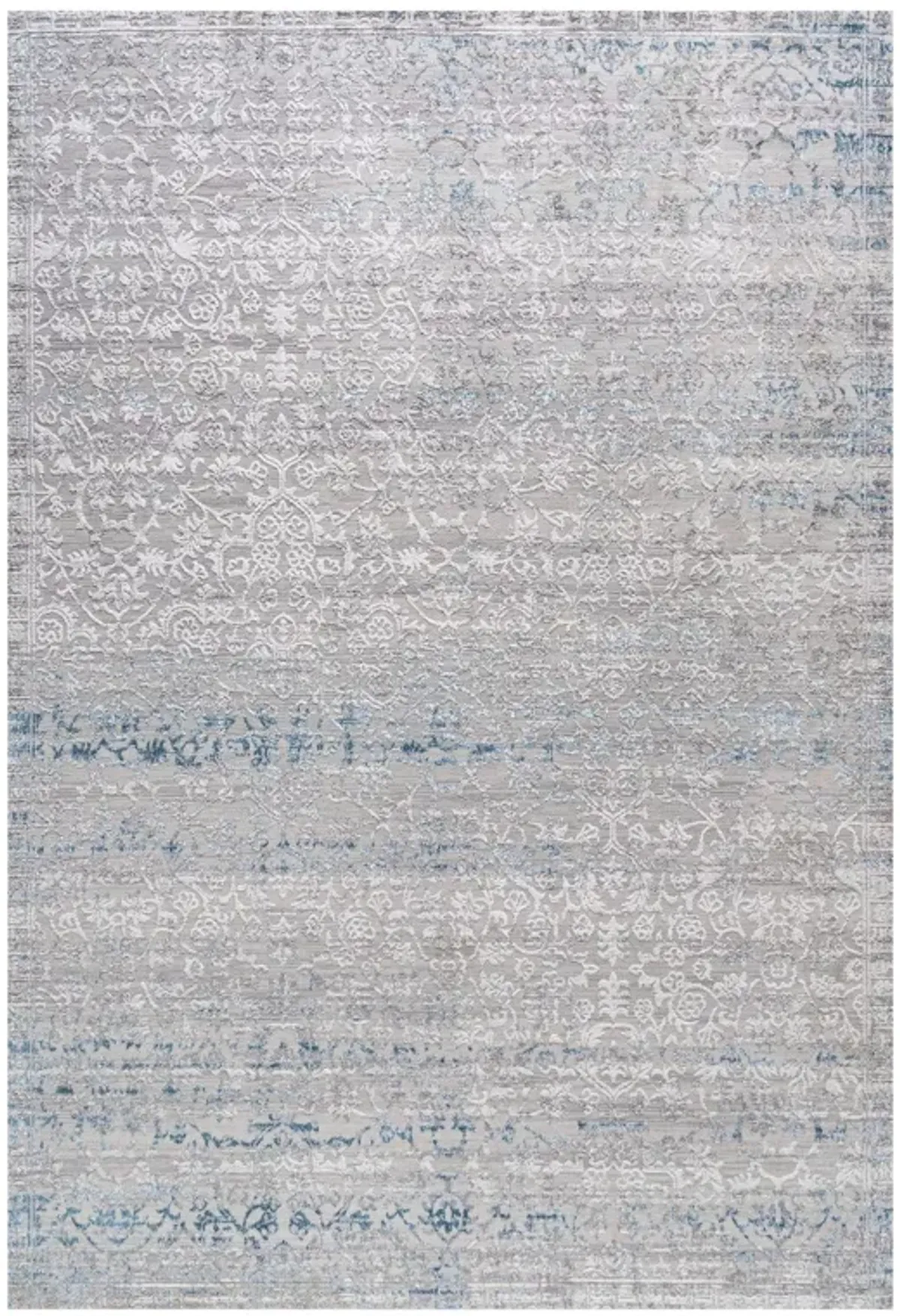 Tidal Modern Strie' Area Rug