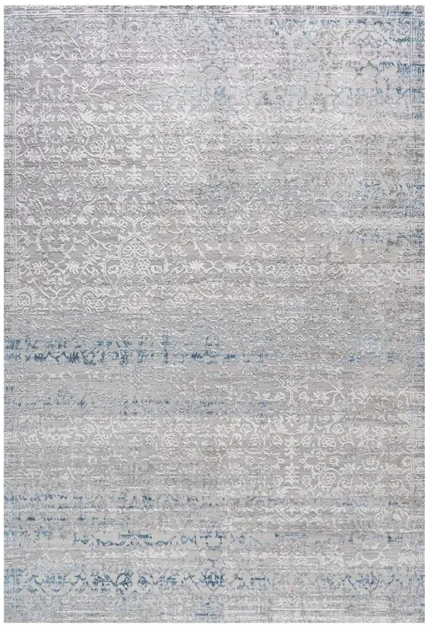 Tidal Modern Strie' Area Rug