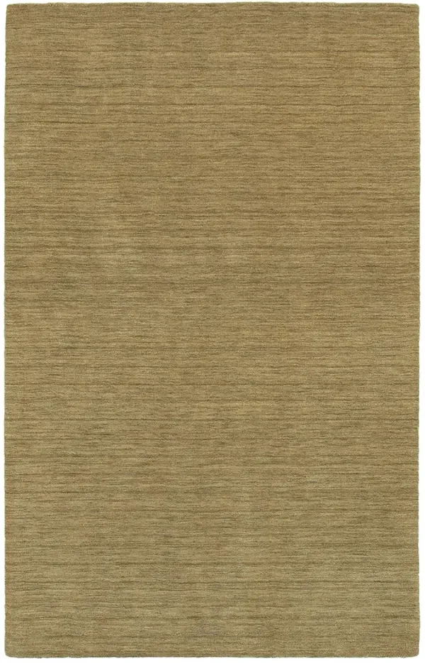 Aniston 5' x 8' Gold Rug