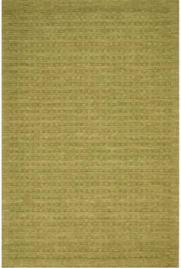Marana MNN01 Green 6'6" x 9'6" Rug