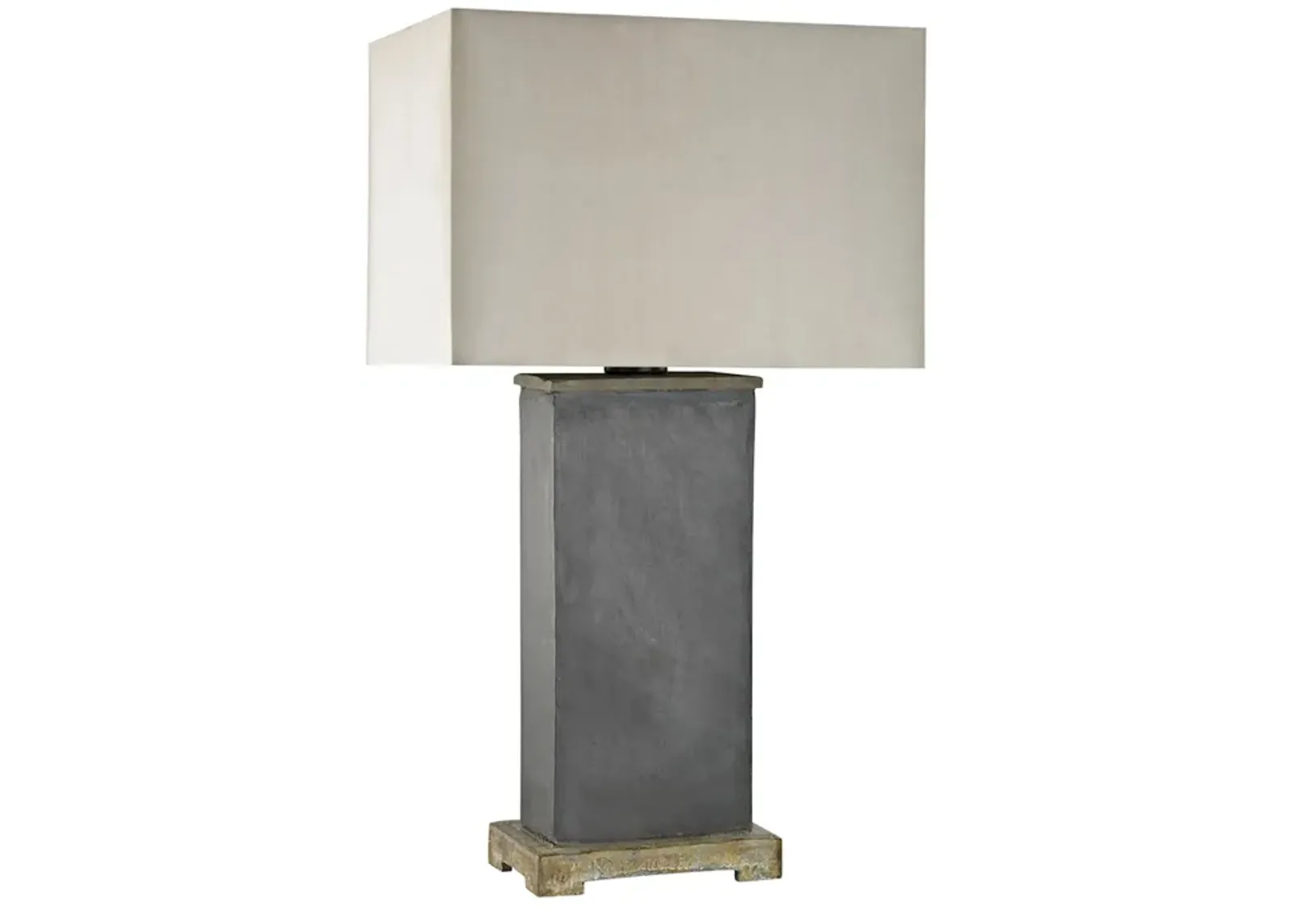 Elliot Bay Table Lamp