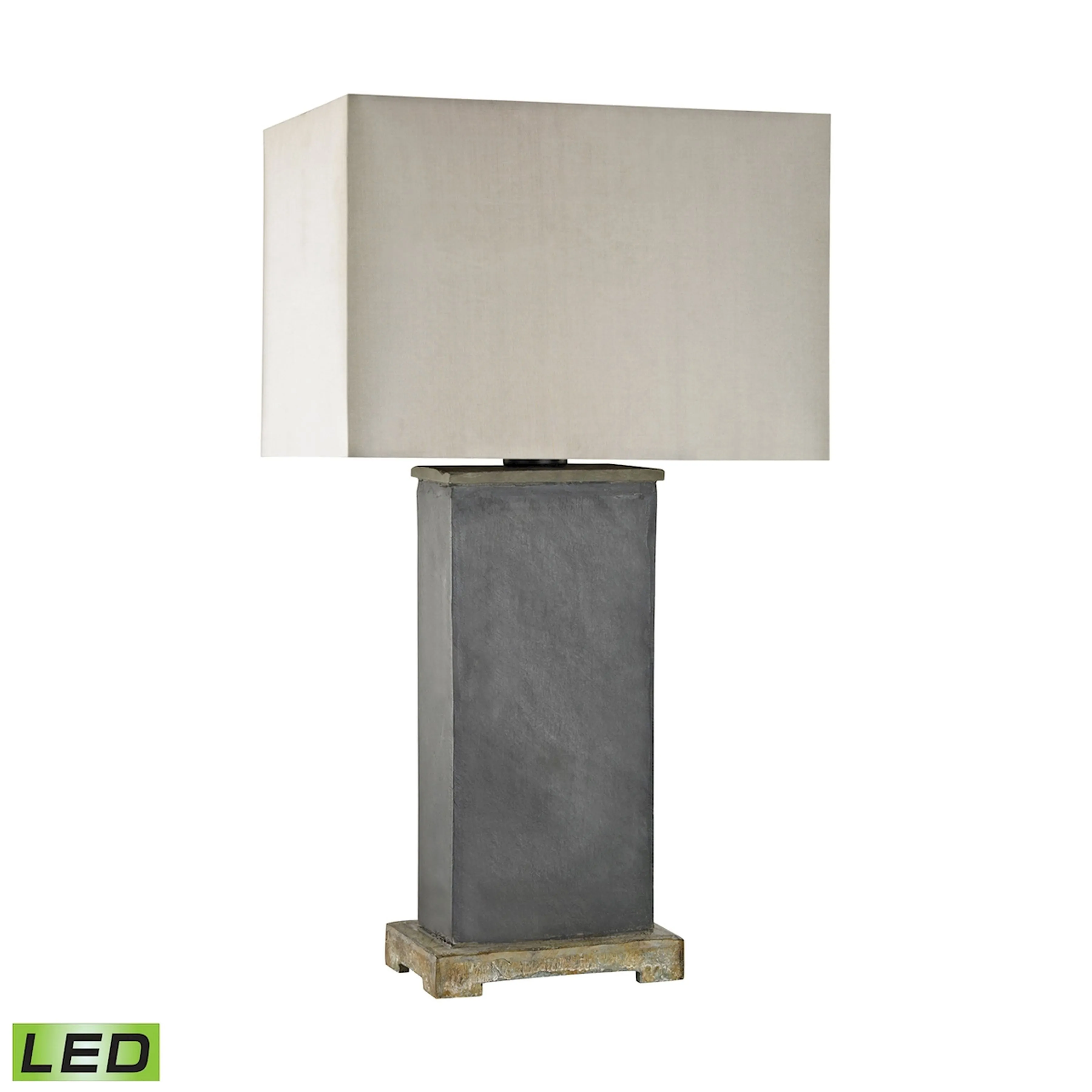 Elliot Bay Table Lamp