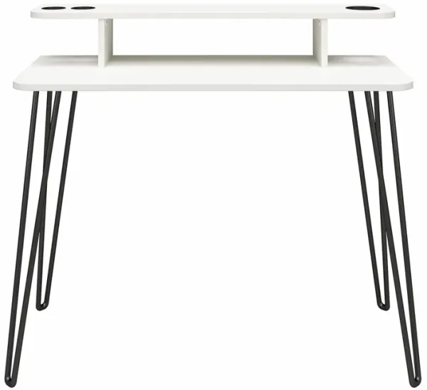Novogratz Kimberly At Home Vanity