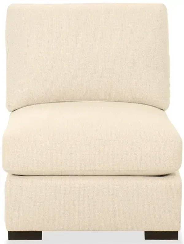 Germain Armless Chair
