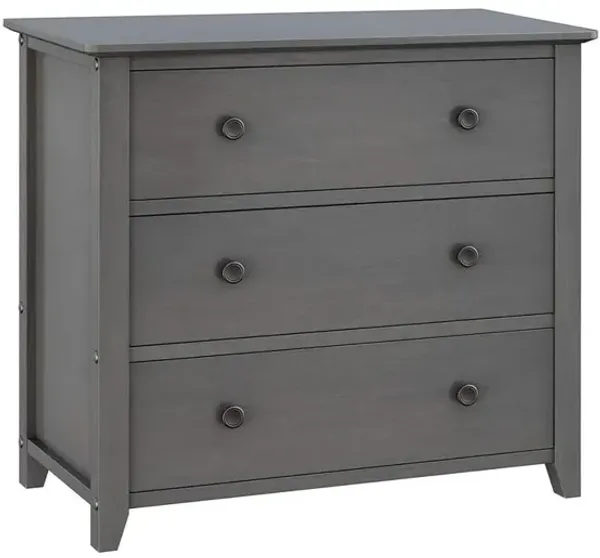 Hivvago Chest of Drawers