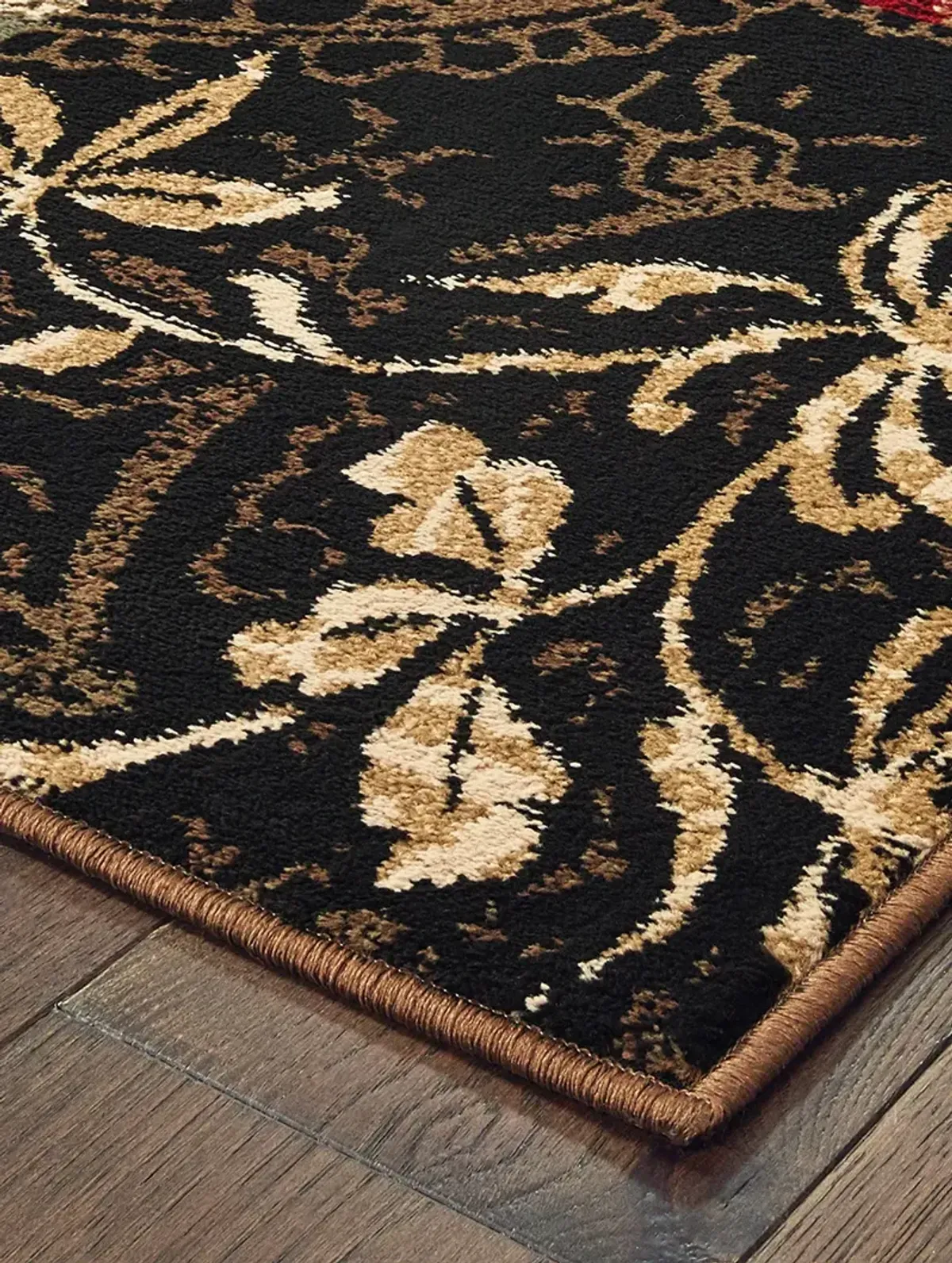 Laurel 5'3" x 7' Rug