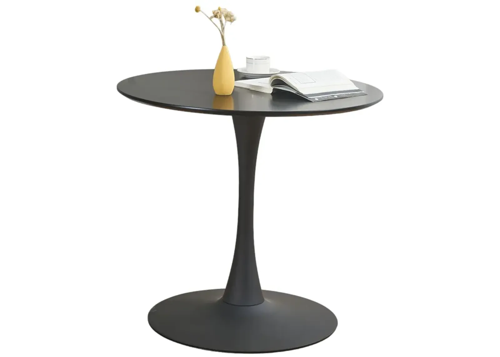 Light Luxury Table and Simple Style Horn Chassis Design Perfect for Home Hospitality Business Negotiations and Leisure Parties