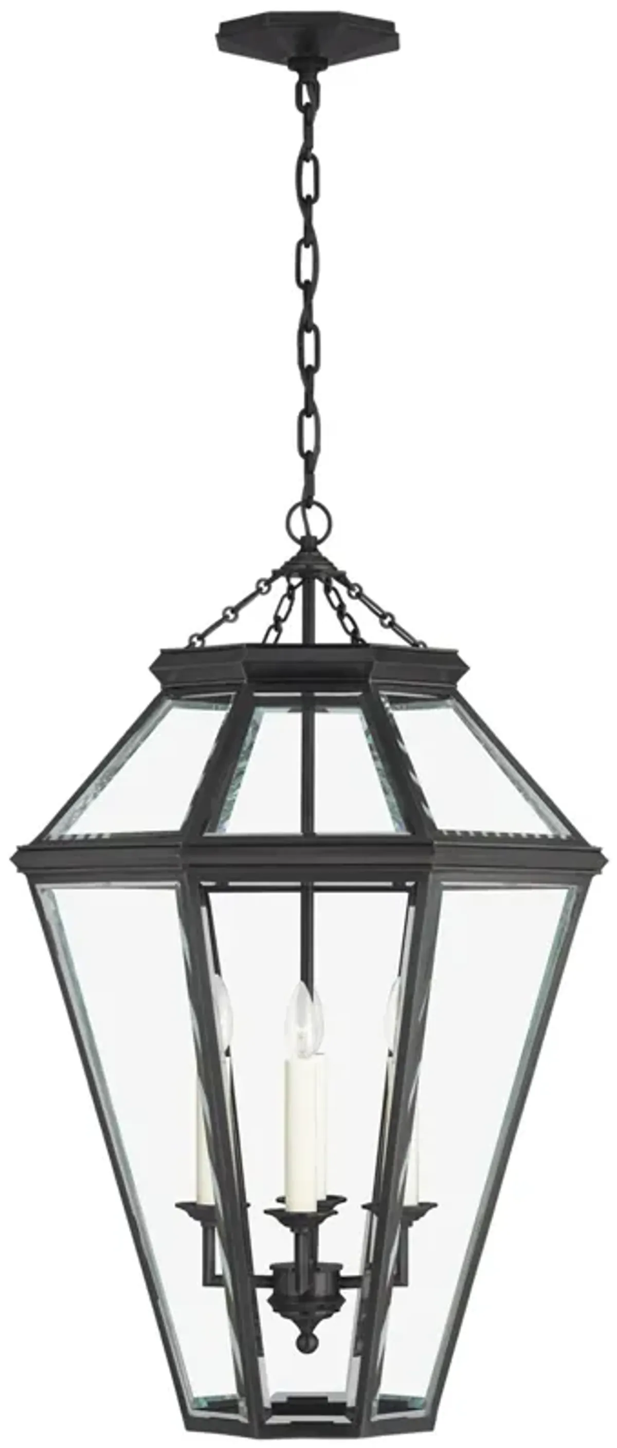 Edmund Medium Lantern