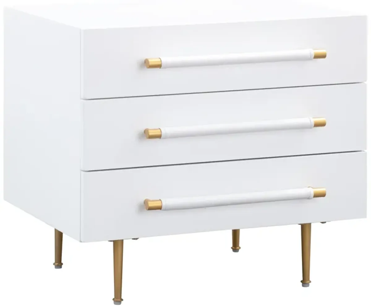 Trident Nightstand