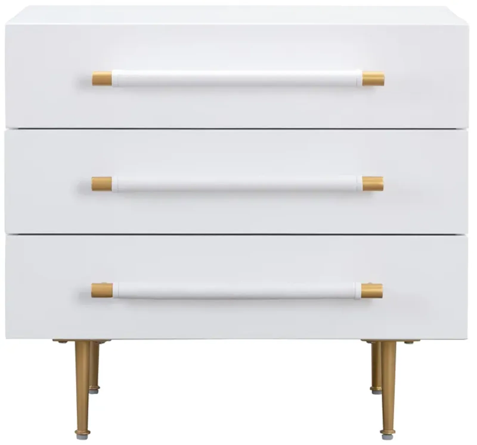 Trident Nightstand