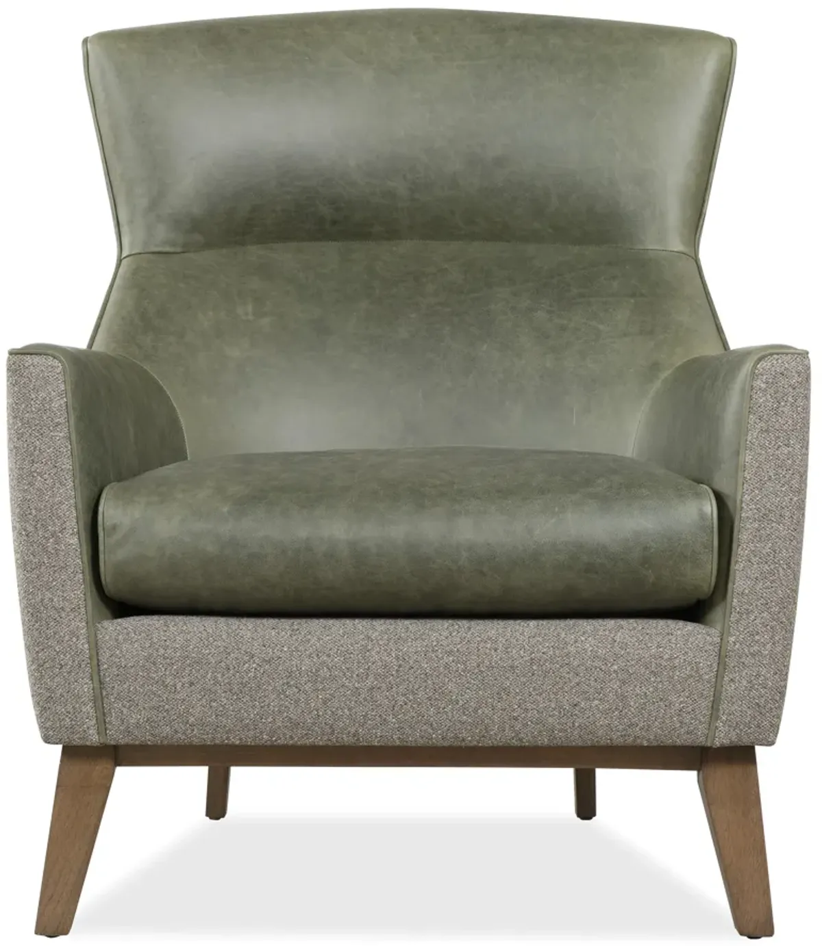 Camille Siena Moss Chair