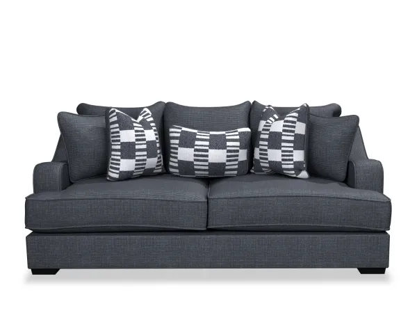 Spartan Sofa