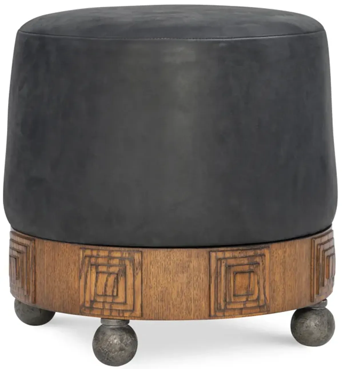 Bongo Ottoman