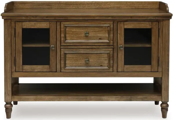 Sturlayne Dining Server