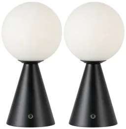 Black (Set of 2) color