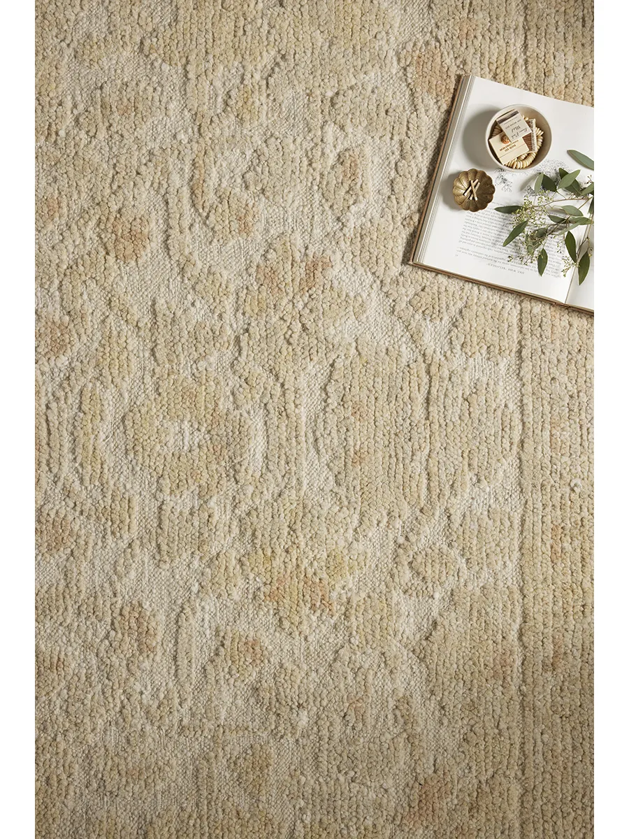 Emilia EMI04 2'6" x 11'6" Rug