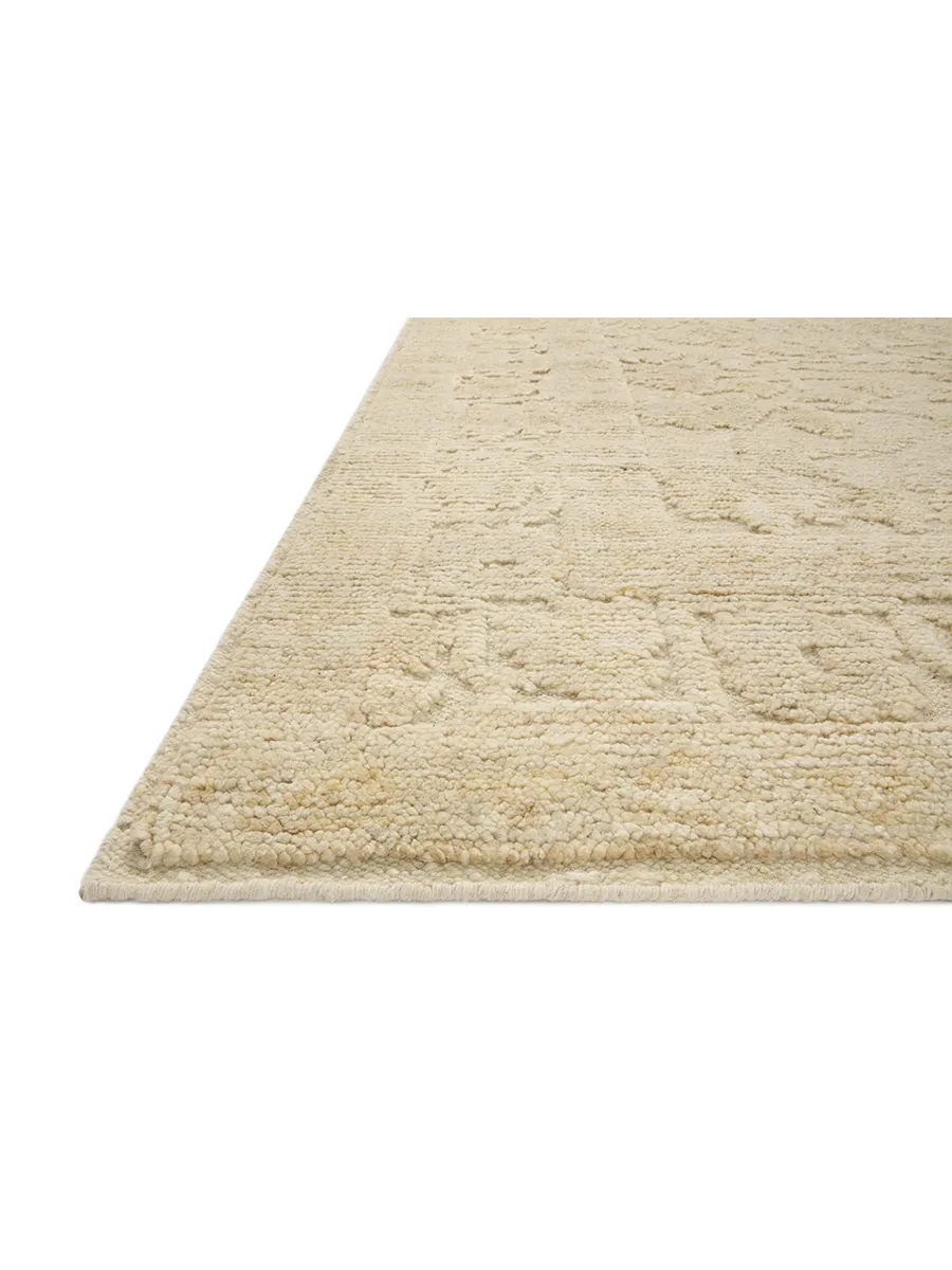 Emilia EMI04 2'6" x 11'6" Rug