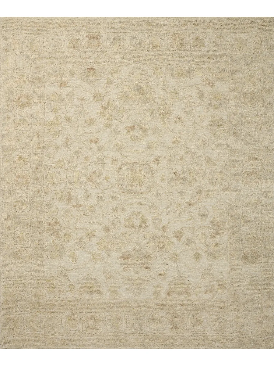 Emilia EMI04 2'6" x 11'6" Rug