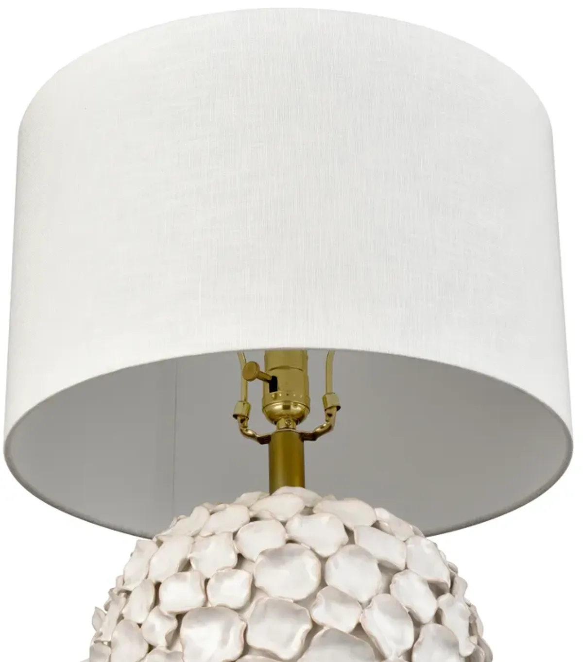 Gloria Table Lamp