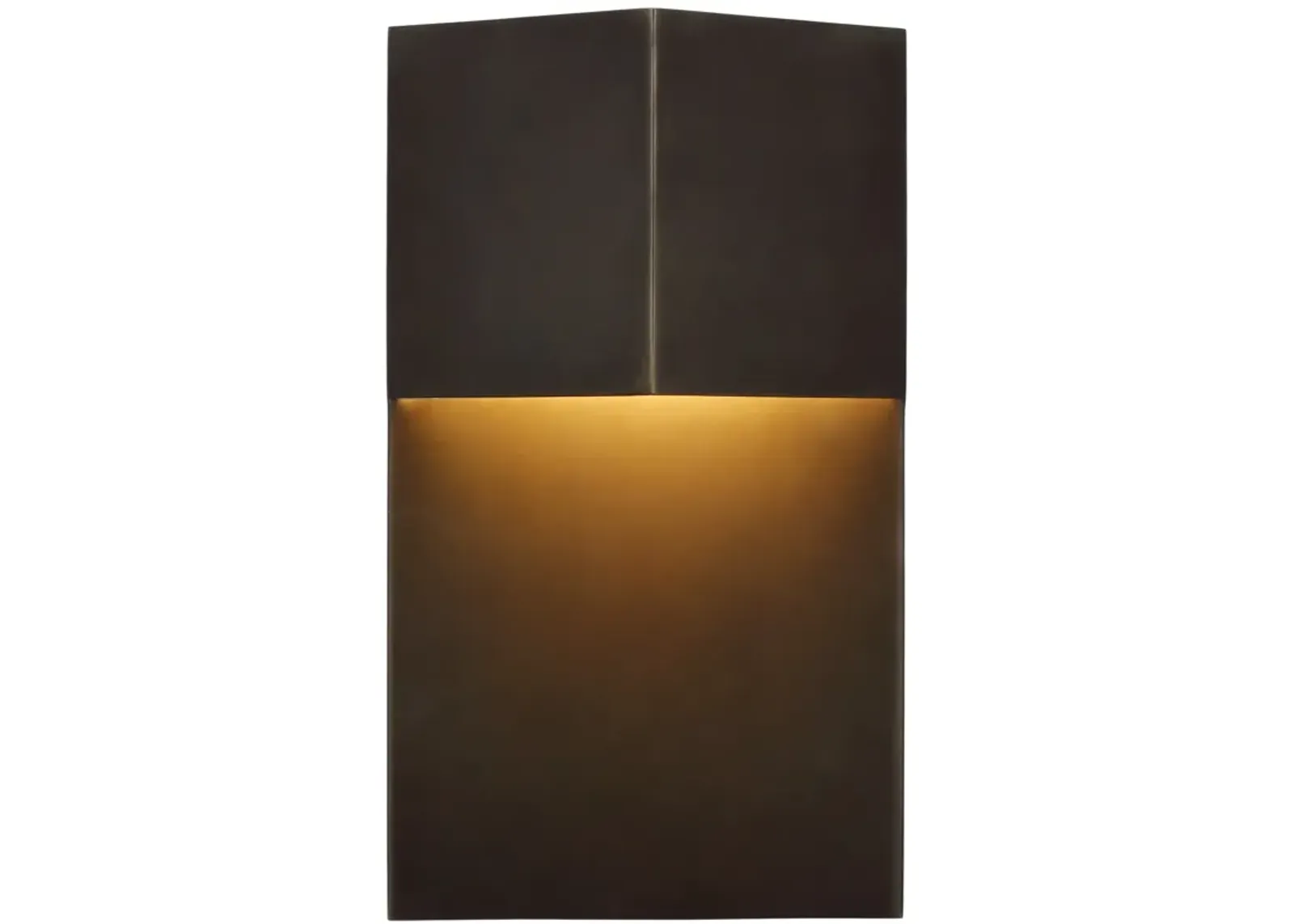 Rega 12" Wide Sconce