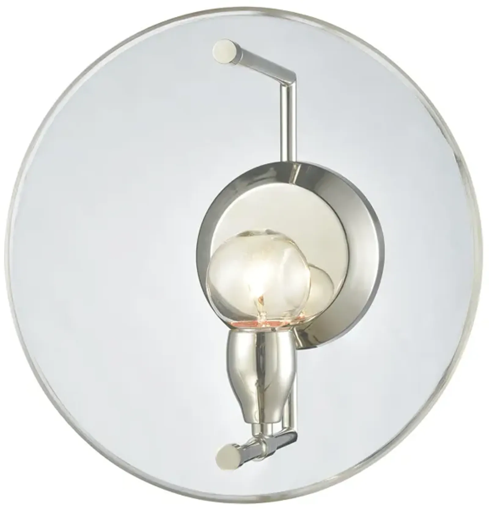 Disco 1-Light Sconce