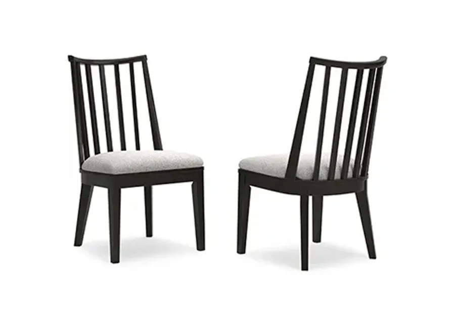 Galliden Dining Chair