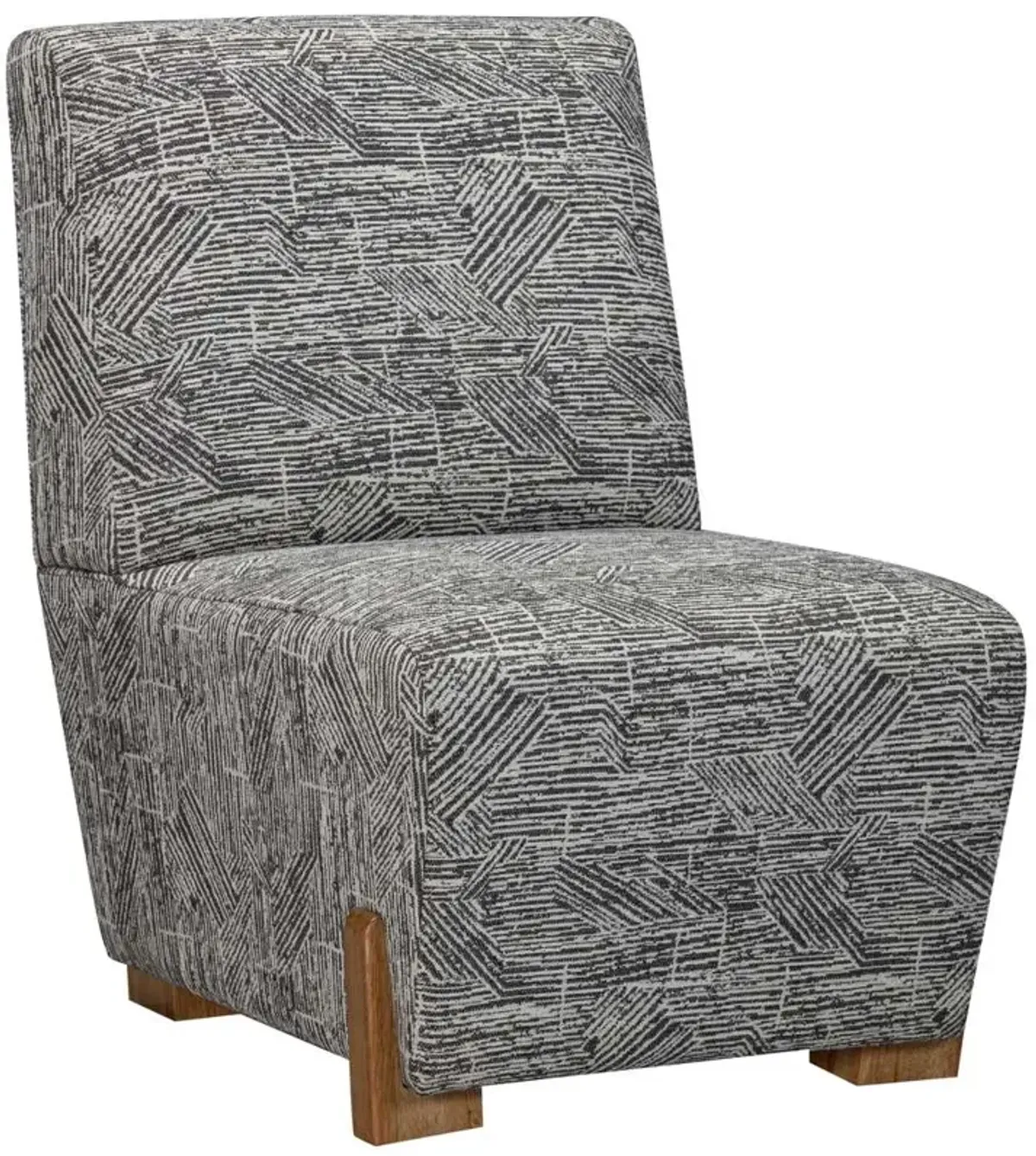 Jasper Accent Chair