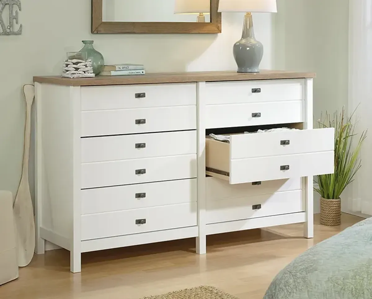 Cottage Road Dresser