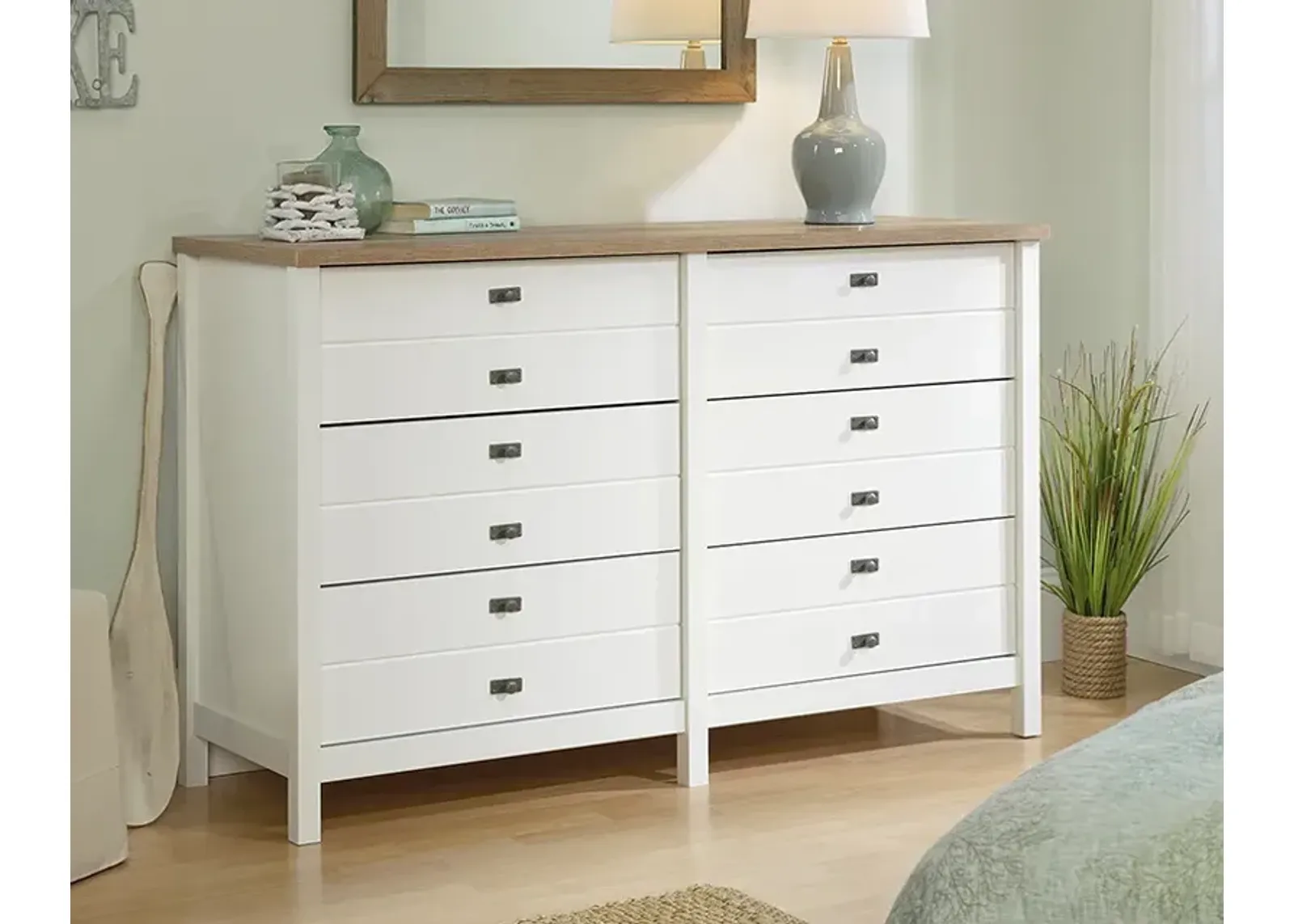 Cottage Road Dresser