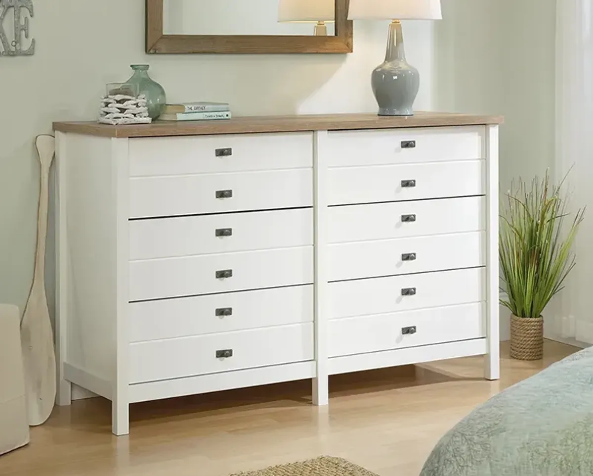 Cottage Road Dresser