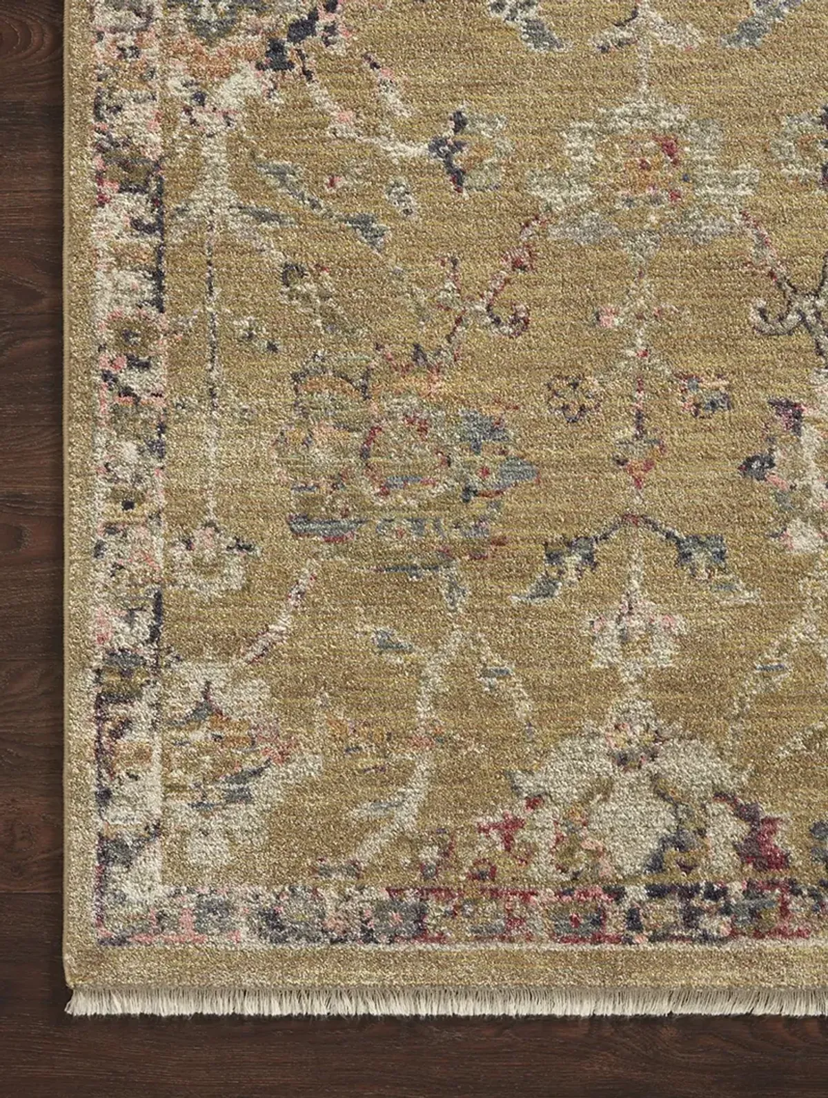 Giada GIA05 2'7" x 8'" Rug